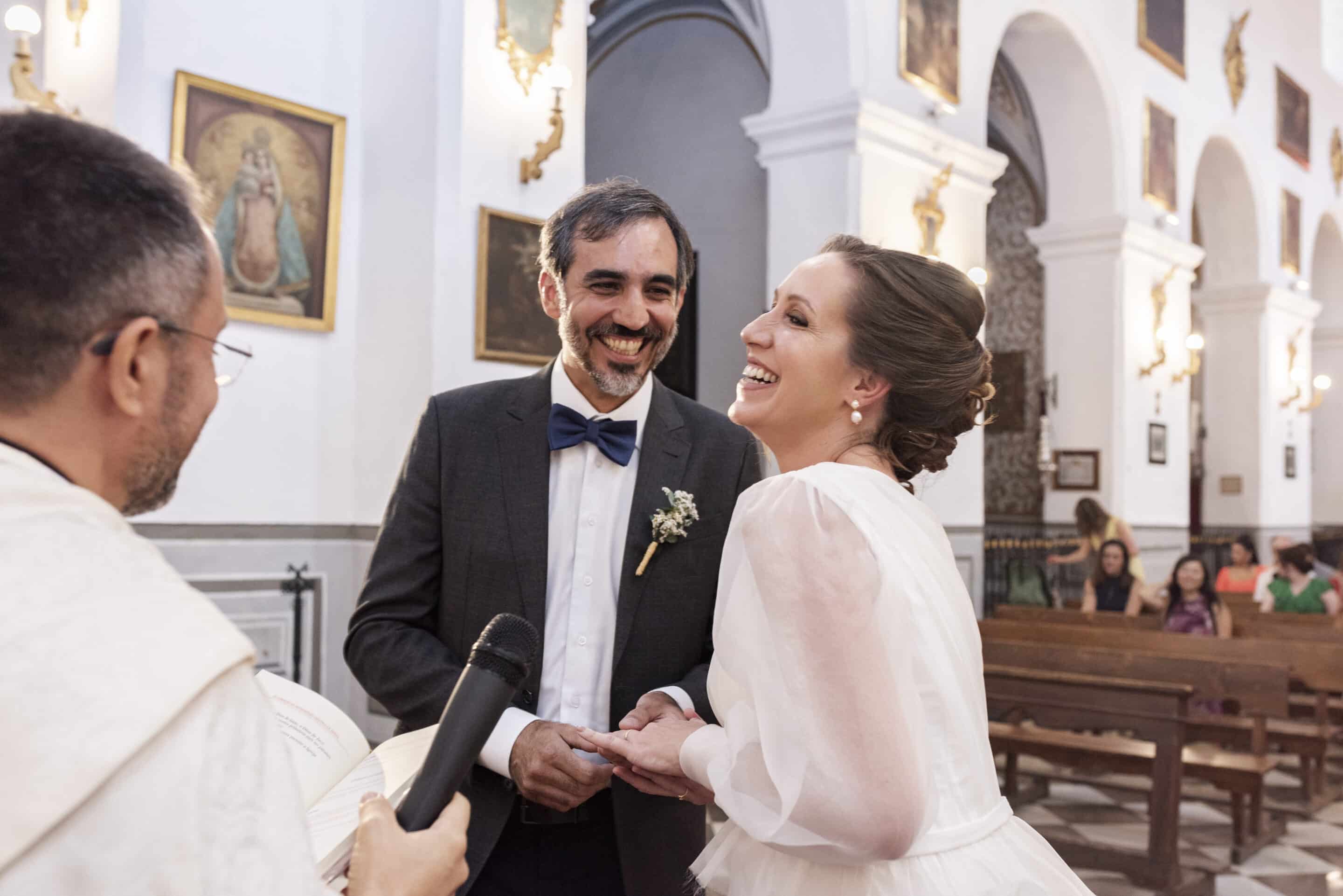 Fotografía de boda - Gualda Fotografía