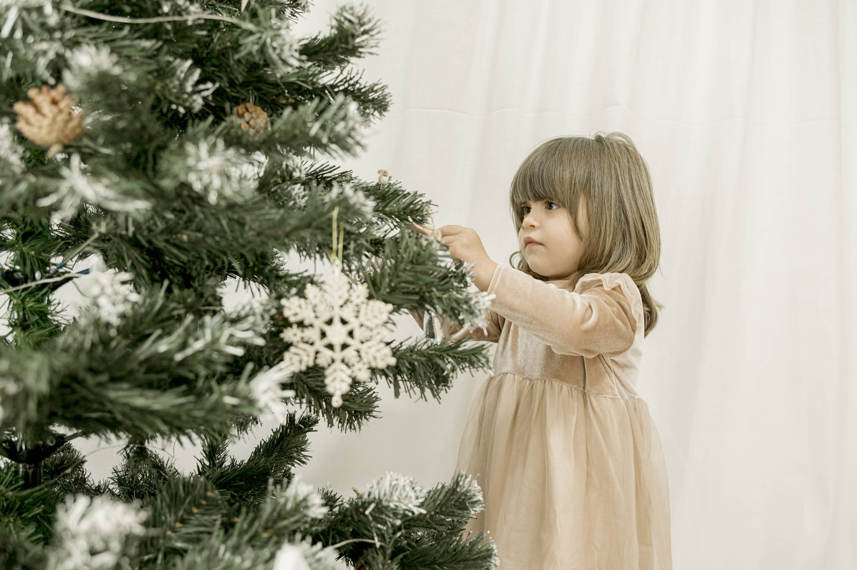 Fotografía de Navidad - Gualda Fotografía