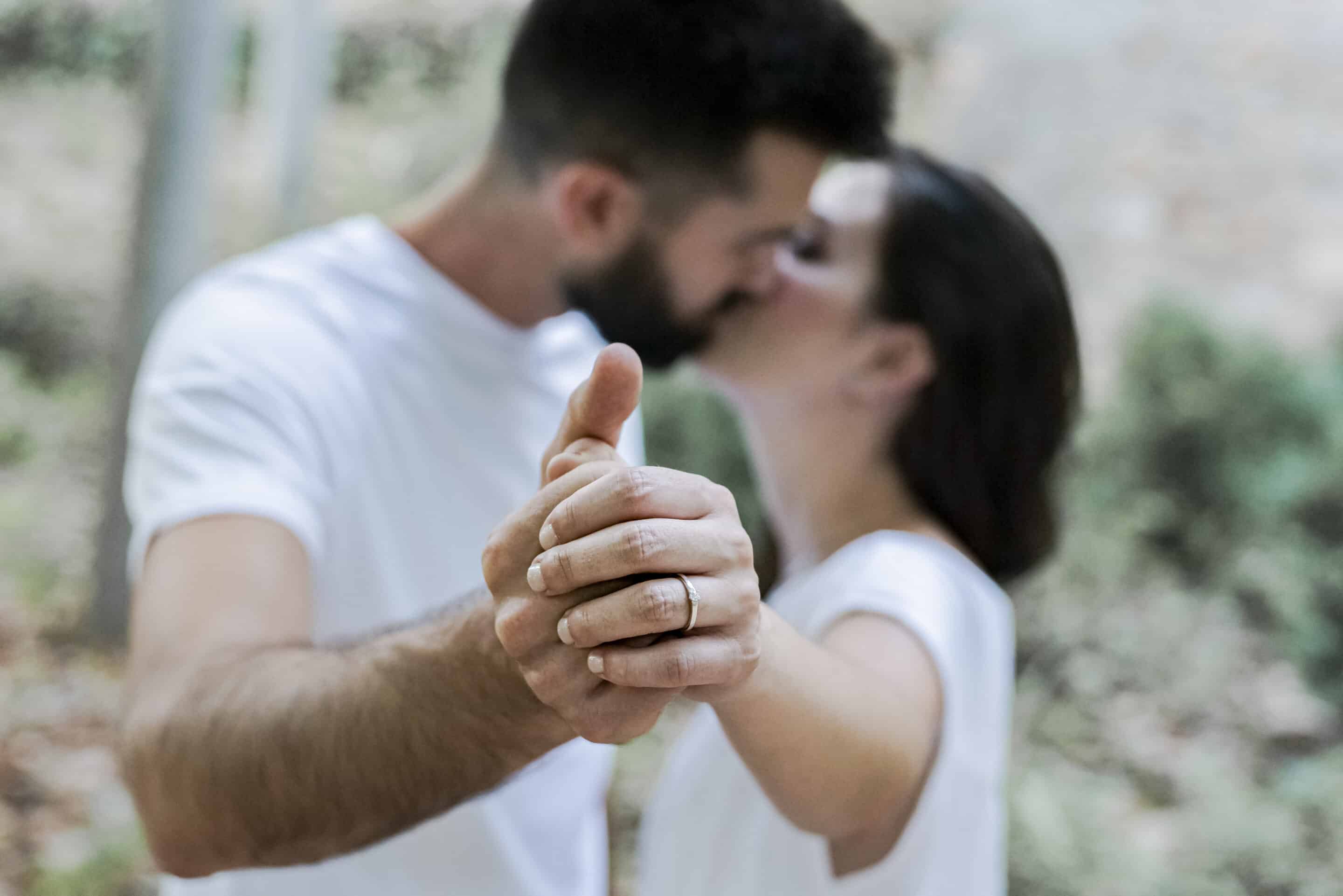 Fotografía de boda - Gualda Fotografía